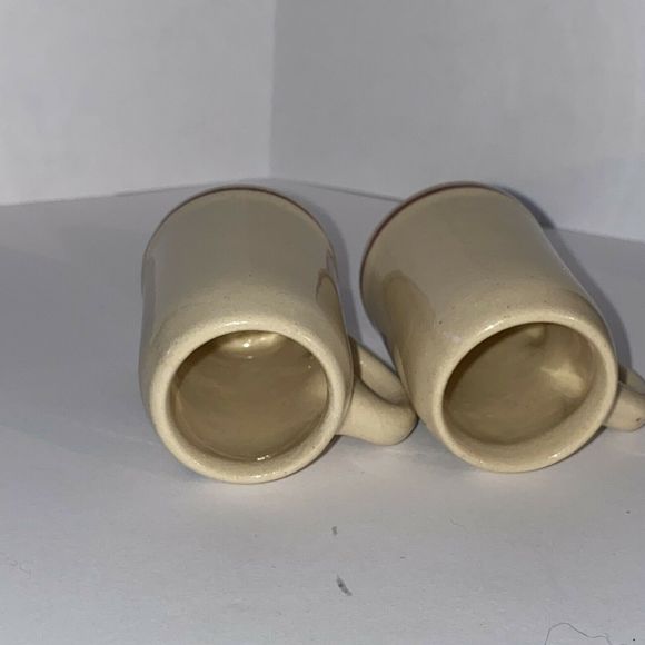 Bavaria Ceramic Mini Stein Shot Glass 2” W.German - Picture 7 of 12